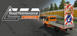 RoadMaintenceSimulator